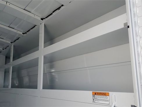 New 2026 Ford E-350 and Econoline 350 Super Duty w/ Power Equipment Group image 14