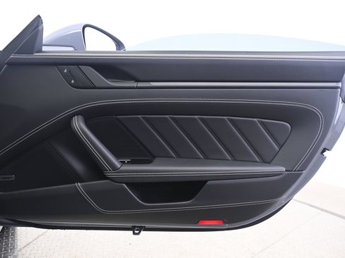 Certified 2026 Porsche 911 Carrera GTS RWD image 16