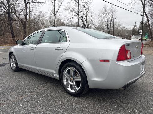 Used 2011 Chevrolet Malibu LT image 15