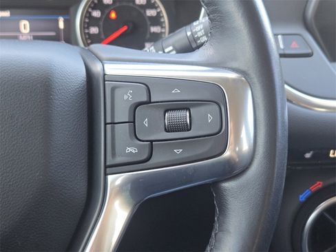 Used 2022 Chevrolet Blazer LT w/ Midnight/Sport Edition image 24