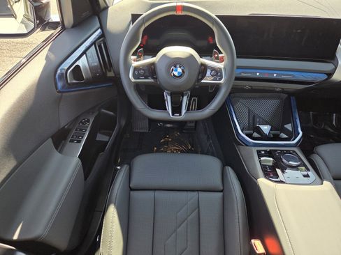 Used 2026 BMW X3 M50 w/ Premium Package image 12