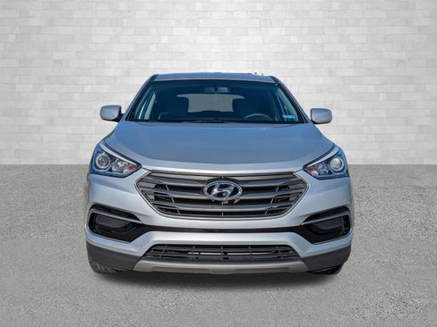 Used 2017 Hyundai Santa Fe Sport image 6