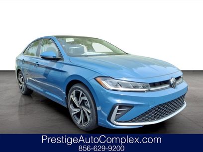 New 2026 Volkswagen Jetta SEL