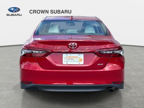 Used 2023 Toyota Camry XLE FWD image 6