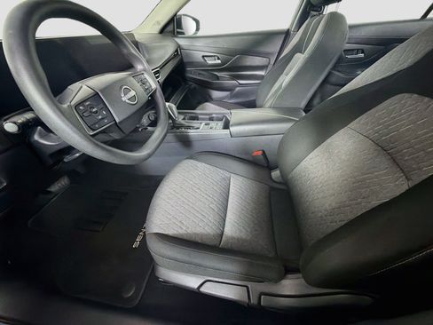 Used 2026 Nissan Sentra SV w/ Floor Mat Package FWD image 13