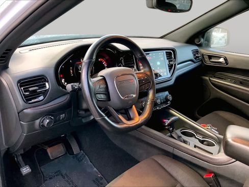 Used 2026 Dodge Durango GT AWD/4WD image 15