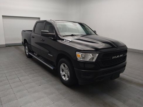 Used 2019 RAM 1500 Tradesman image 13