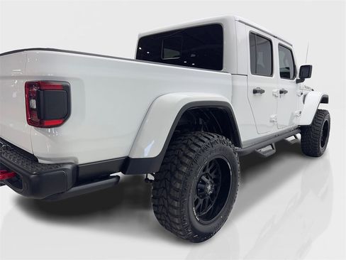 Used 2021 Jeep Gladiator Rubicon image 13