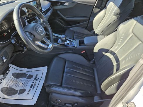 Used 2023 Audi A4 2.0T Premium Plus image 7