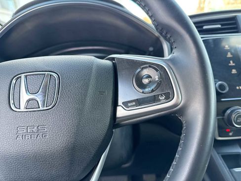 Used 2022 Honda CR-V EX-L image 25