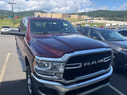 Used 2022 RAM 2500 Tradesman