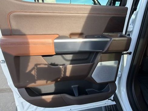 New 2026 Ford F150 King Ranch w/ Equipment Group 601A High image 15