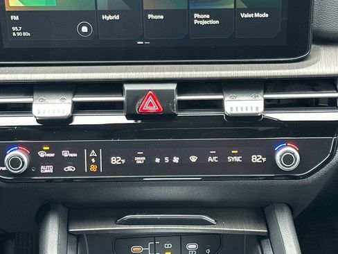 New 2026 Kia Sportage X-Line AWD/4WD image 21