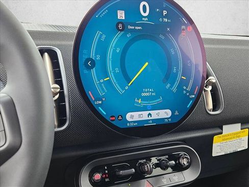 New 2026 MINI Cooper Countryman S AWD/4WD image 14
