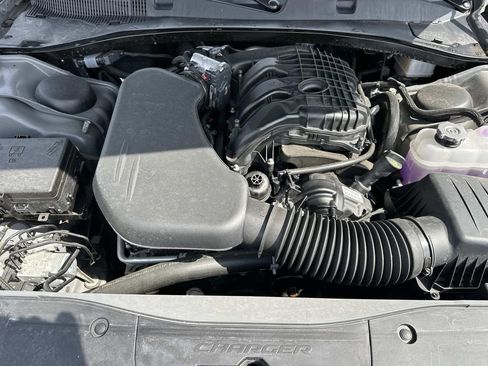 Used 2023 Dodge Charger SXT w/ Cold Weather Package RWD image 11