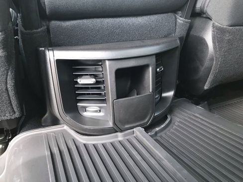 New 2026 RAM 2500 Tradesman AWD/4WD image 21