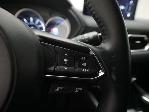 Certified 2025 MAZDA CX-5 AWD 2.5 S w/ Select Package image 18
