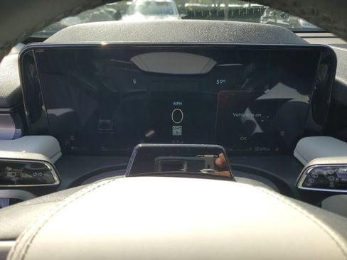 New 2026 Lincoln Aviator 2WD image 26