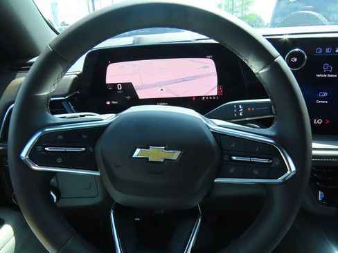 Used 2026 Chevrolet Tahoe LT w/ Comfort Package image 27