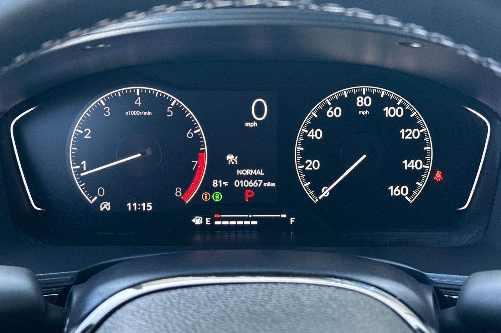Used 2025 Honda Civic Sport image 23