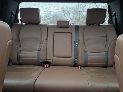 Used 2025 Toyota Tundra 1794 Edition image 9