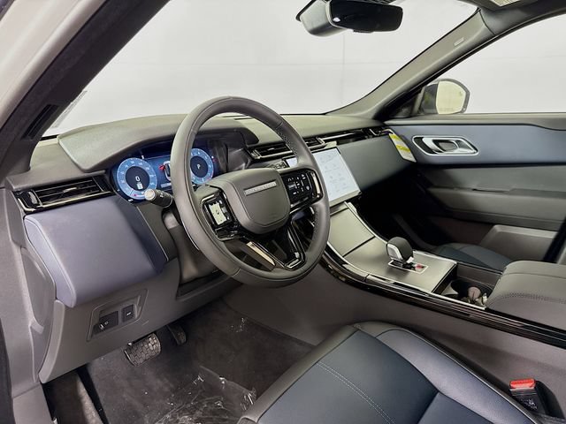 New 2026 Land Rover Range Rover Velar S AWD/4WD image 9