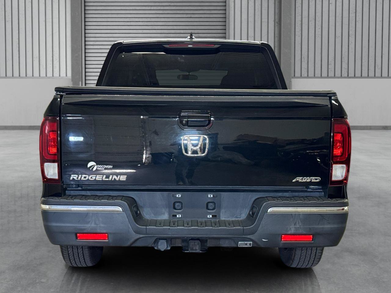 Used 2019 Honda Ridgeline Sport image 10
