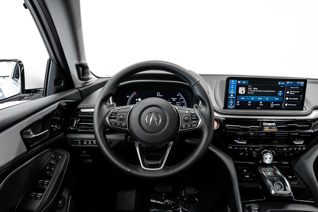New 2026 Acura MDX w/ Technology Package FWD image 14