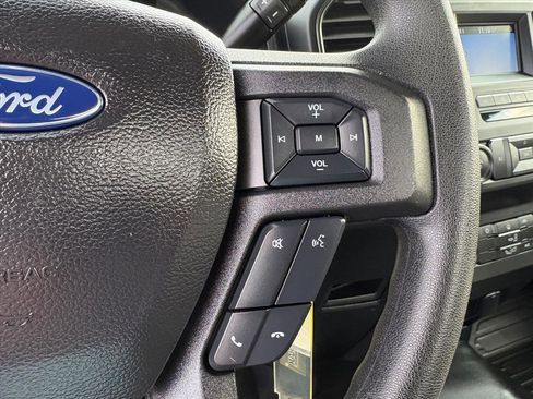 Used 2020 Ford F150 XL w/ Equipment Group 101A Mid image 11