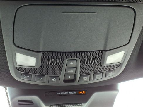 Used 2023 Ford Expedition Limited AWD/4WD image 19
