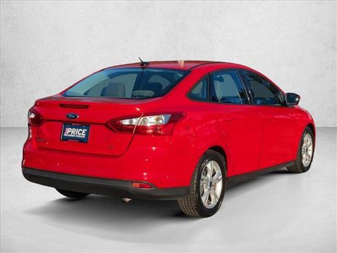 Used 2014 Ford Focus SE image 5