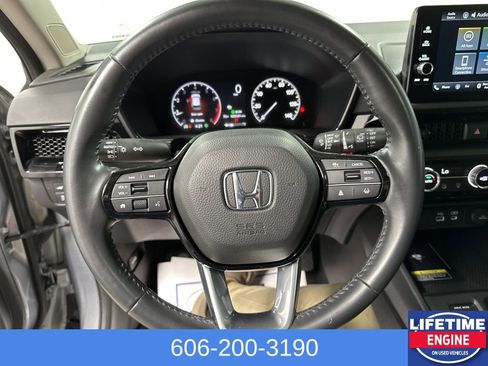 Used 2024 Honda CR-V EX-L image 26