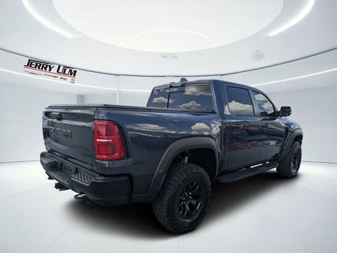 Used 2025 RAM 1500 RHO w/ RHO Level 1 Equipment Group AWD/4WD image 3