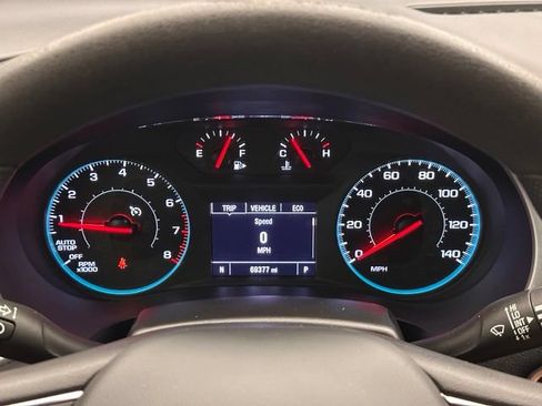 Used 2023 Chevrolet Malibu LT FWD image 10