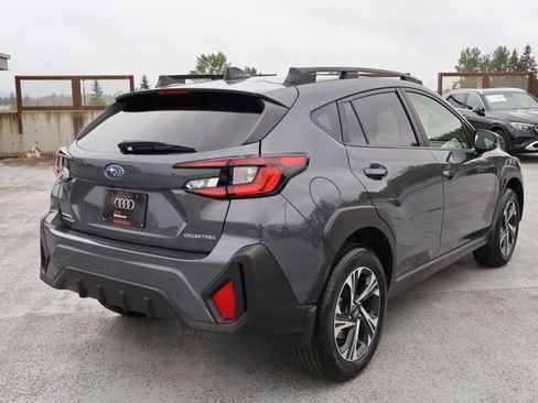 Used 2024 Subaru Crosstrek 2.0i Premium AWD/4WD image 5