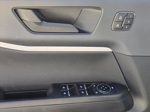 Certified 2024 Ford Bronco Sport Outer Banks w/ Tech Package image 9