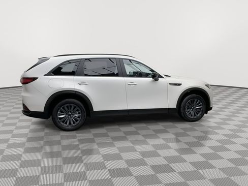 New 2026 MAZDA CX-70 SC Plus image 37