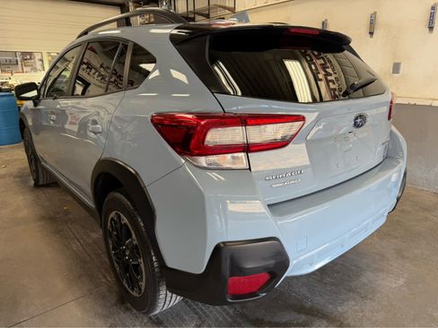 Used 2023 Subaru Crosstrek 2.0i Premium image 7