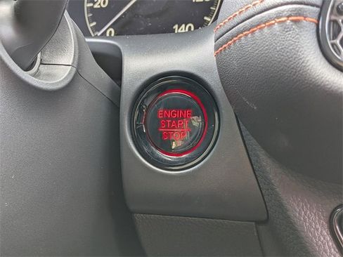 New 2026 Honda HR-V Sport image 15