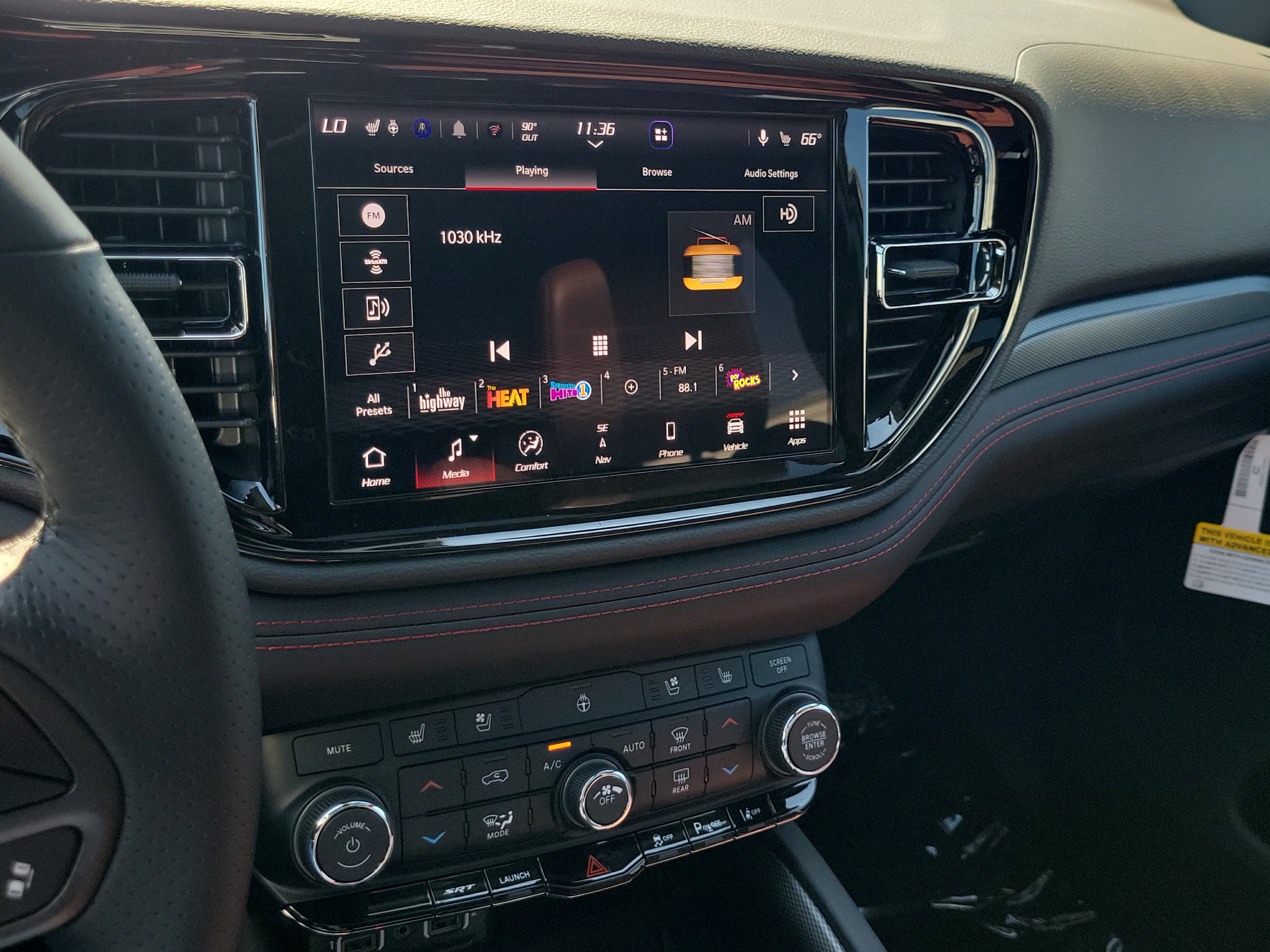 New 2027 Dodge Durango R/T AWD/4WD image 25