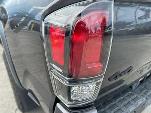 Used 2020 Toyota Tacoma TRD Pro w/ Desert Air Intake Package AWD/4WD image 26