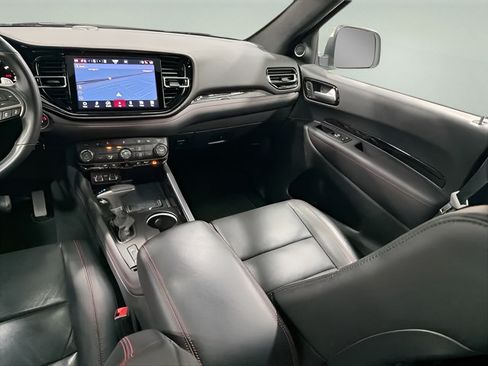 Used 2024 Dodge Durango Citadel AWD/4WD image 23