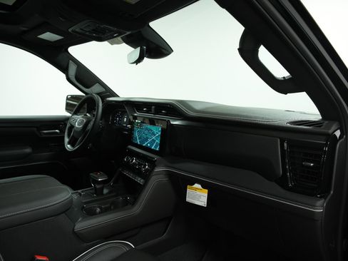 New 2026 GMC Sierra 1500 AT4X image 14