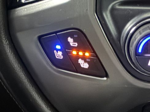 Used 2019 Chevrolet Silverado 2500 LTZ w/ Duramax Plus Package AWD/4WD image 23
