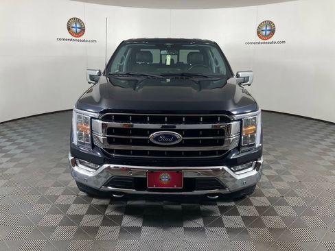 Used 2021 Ford F150 Lariat image 17