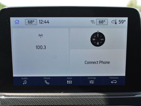 Used 2023 Ford Escape ST-Line AWD/4WD image 25