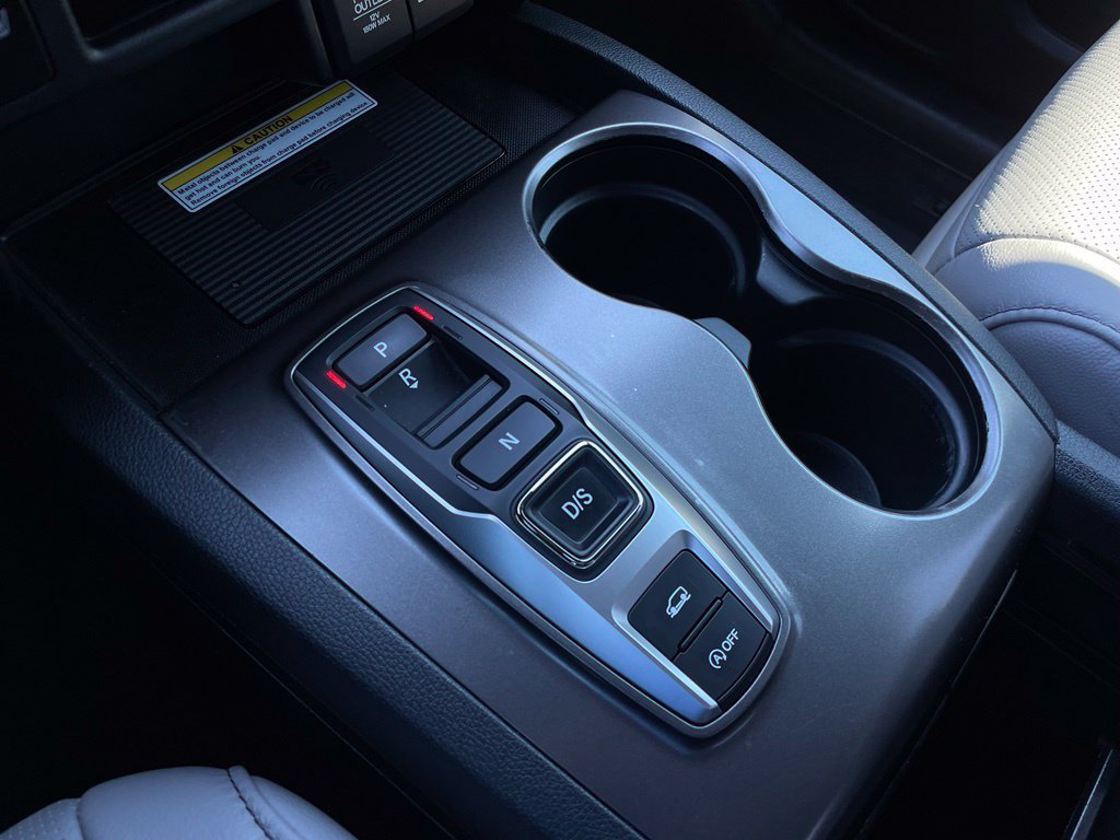 Certified 2023 Honda Passport EX-L image 19