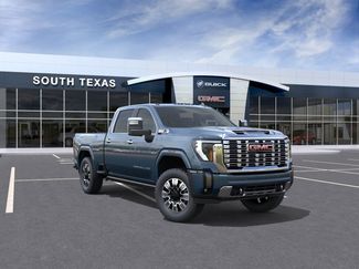 New 2026 GMC Sierra 2500 Denali w/ Denali Reserve Package AWD/4WD video 1