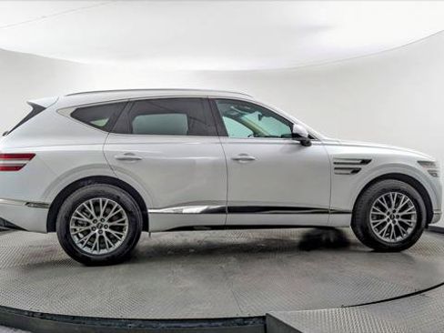 Used 2024 Genesis GV80 2.5T AWD/4WD image 9