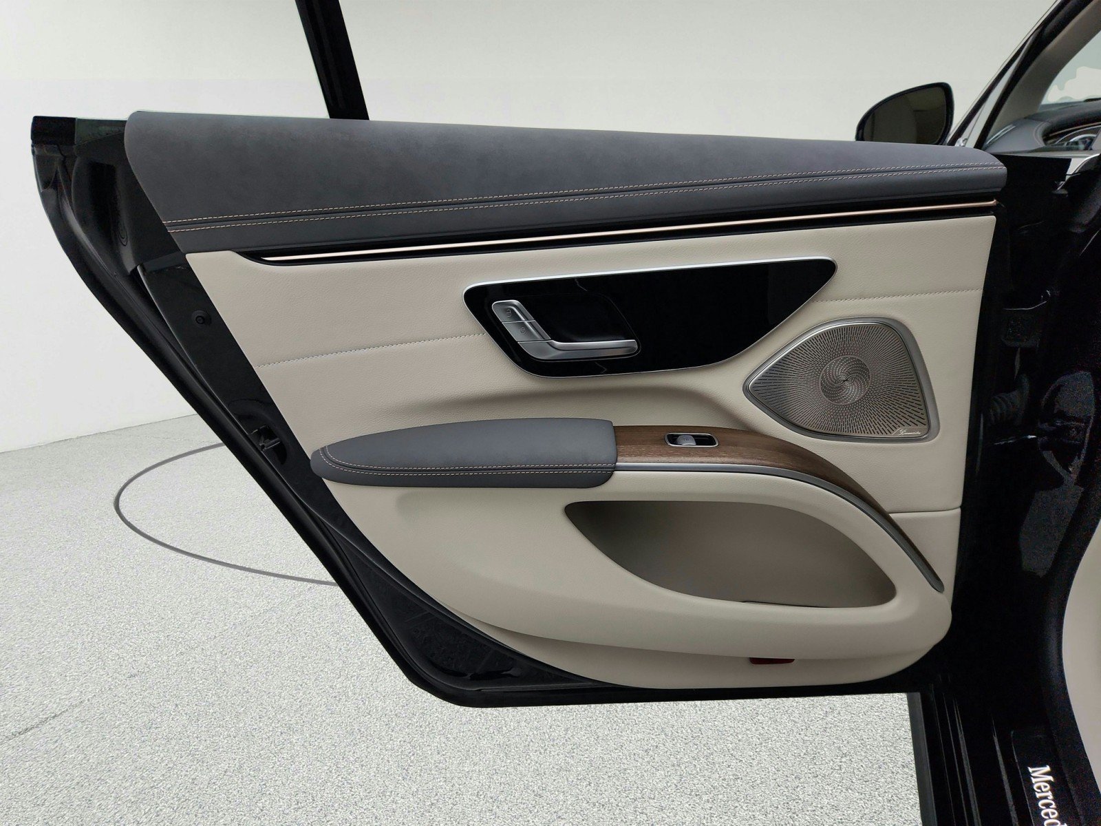 Certified 2023 Mercedes-Benz EQS 450+ Sedan image 28